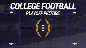Overview sites and schedules governance selection committee chronology faq national championship trophy sponsors staff employment opportunities contact cfp foundation playoff green about the rankings 2020 rankings 2020 rankings questions and answers rankings history at a glance selection committee members selection committee protocol voting. College Football Playoff Picture Who S In Out And Knocking On Door On Championship Week Sporting News