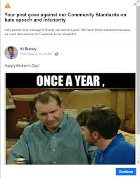 Funny fathers day card al bundy. Al Bundy Facebook
