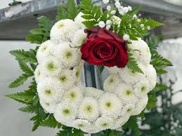 Proper Etiquette For Sending Funeral Flowers
