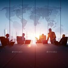 Business People Teamwork Teamwork Business People Business