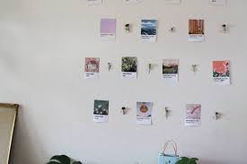 Today we've put together a big list of cool diy wall decor ideas because every space needs a dose of charm and customization in order to truly feel like home. 8 Easy But Stylish Diy Wall Art Ideas Diy Gallery Wall Life