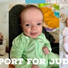 Fundraiser for Nicholas Bentley by Sydney Bentley : Support for Judson's  fight against cancer!