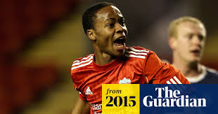 'we have no representation in the hierarchy'raheem sterling: Qpr Earn Record Fee From Raheem Sterling S Move Through Sell On Clause Raheem Sterling The Guardian
