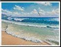We have over 17,000 cross stitch patterns available from today's most popular designers and artists! Beach And Ocean At Everythingcrossstitch Com