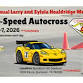 Spring Autocross