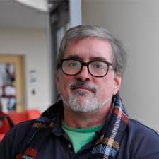 English and Communication Studies Faculty ❘ Hamline University