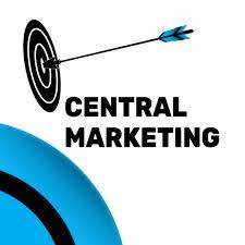 The marketing central is a 360° digital marketing agency based out of new delhi, india. Central Marketing Facebook