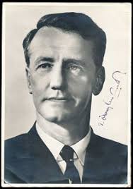 RHODESIA UNILATERAL DECLARATION OF INDEPENDENCE