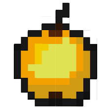 How to get an enchanted golden apple in minecraft! Texture Pack Golden Apple Nova Skin