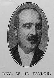 Taylor, William Henry (1864-1915)