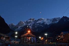 Kedarnath all songs lyrics and videos starring sushant singh rajput and sara ali khan. Kedarnath Temple Wikipedia