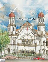 44+ gambar batik tulis semarang, terpopuler! Batik Mei 2015 By Batik Air Magazine Issuu