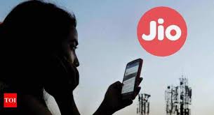 So from the starting of the next year 2020, jio can work on it's brand new android mobile phone. Tzuxkyky5ihhvm