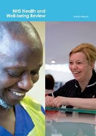 NHS Health and Well-being Review
