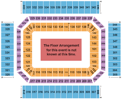 Alamodome San Antonio Tickets And Schedule For 2019