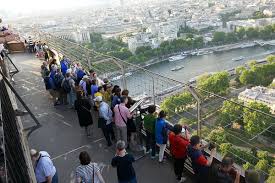 Maybe you would like to learn more about one of these? Eiffel Tower 8 Tips For Visiting By Rick Steves