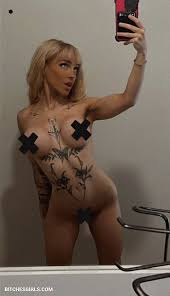 Darla eliza leaked pics - roopsquare.in