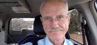 Early bird with a view.