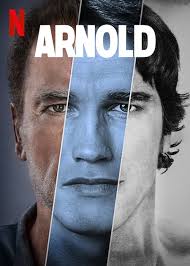 Arnold movie review & film summary (2023)