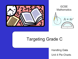 Pie Charts School