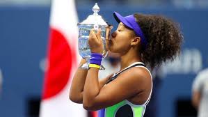 The latest tweets from @usopengolf Naomi Osaka Juara Us Open 2020 Sambil Serukan Keadilan Sosial