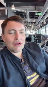 Dave discusses his Flight Attendant career…