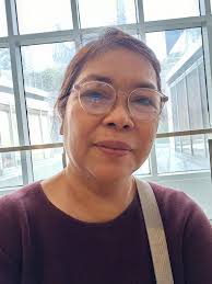 Hi, everyone! I'm new to the group. I celebrated my 50th in January. I'm  aging gracefully. ❤️