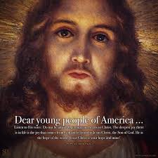 Being young and Catholic is an adventure