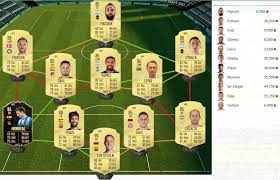 Fifa 20 player moments items. Fifa 20 Merece La Pena Boateng Flashback Solucion De Su Sbc