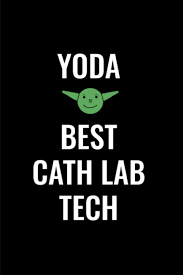Check spelling or type a new query. Yoda Best Cath Lab Tech Blank Lined Journal With Funny Quote For Cath Lab Tech People Cardiac Cath Lab Tech Cath Lab Gifts Ink Divine 9798579489135 Amazon Com Books