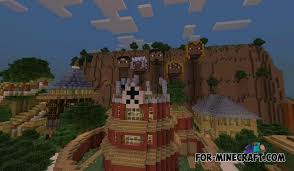 These characters are made very high quality and beautiful in hd quality. Konoha Map Naruto Beyond Addon For Minecraft Pe 1 16