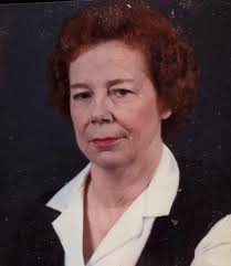 Thelma Pate Smith Obituary