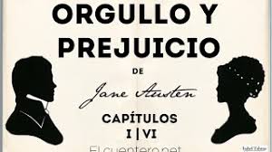 Lectura en castellano del capítulo 5 de orgullo y prejuicio de jane austen. Audiolibro Orgullo Y Prejuicio De Jane Austen Capitulos 1 6 Espanol Latino Youtube