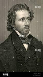 The american party 19th century hi-res stock photography and images