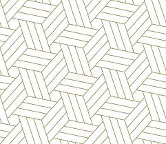 Seamless pattern of autumn leaves imprints , mixed media artwork. Modern Simple Geometric Vector Seamless Pattern With Gold Line Texture On White Background Light Abstract Wallpaper Stock Vector Illustration Of Grid Bright 124737909