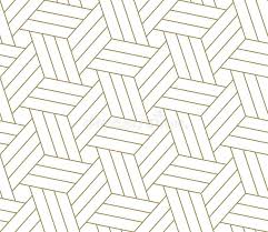 Seamless pattern of autumn leaves imprints , mixed media artwork. Modern Simple Geometric Vector Seamless Pattern With Gold Line Texture On White Background Light Abstract Wallpaper Stock Vector Illustration Of Grid Bright 124737909