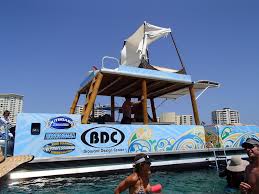 2012 Poontoon Party Barge The Hull Truth Boating And Fishing Forum Party Barge Pontoon Boat Party