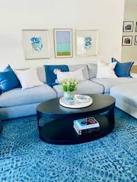 The shape of the room matters too. Family Room Designed For Comfort Classic Casual Home