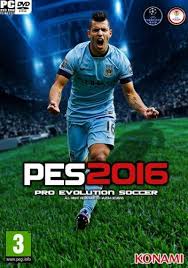 Download pes 2016 for windows pc from filehorse. Pro Evolution Soccer 2016 Pes 2016 Download V La Games