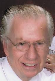 Obituary information for Richard J Ellis