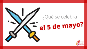 Video oficial de telemundo un nuevo día. Que Se Celebra El 5 De Mayo Youtube