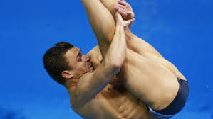 In order to nail a perfect dive, it is imperative to understand. Olympic Divers Mix With Celebs On Reality Tv Shows