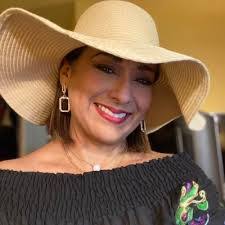 Patricia Marler's Instagram, Twitter & Facebook