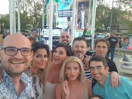 Diana enache (born 12 december 1987; National Fm Se Pregateste De National Fm Romania Facebook