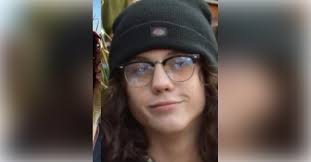 Obituary information for Jackson Cole Dickinson