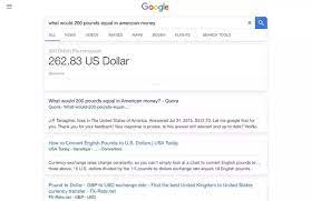 British pound sterling can lay claim to being the oldest currency in use today. What Would 200 Pounds Equal In American Money Quora