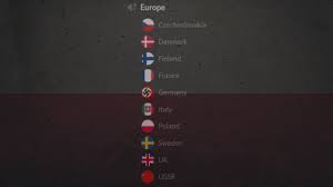 Poland Gets Betrayed by the Allies // Discord Meme - YouTube