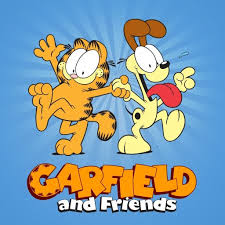 Image result for garfield