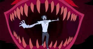 Scientific or supernatural, these scary. The Top 10 Horror Anime To Watch This Hallo Weeb Season Bounding Into Comics