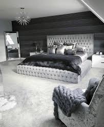 Stunning, like straight from the pages of a magazine. Pinterest Bedroom Ideas Grey Design Corral